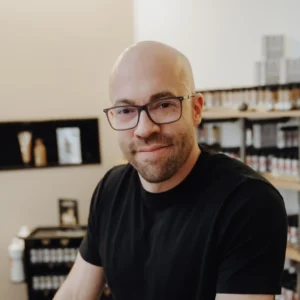 Inhouse-Rhetorik-Training für Unternehmen Author picture